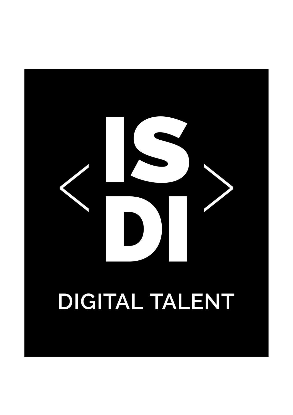 Logo-isdi