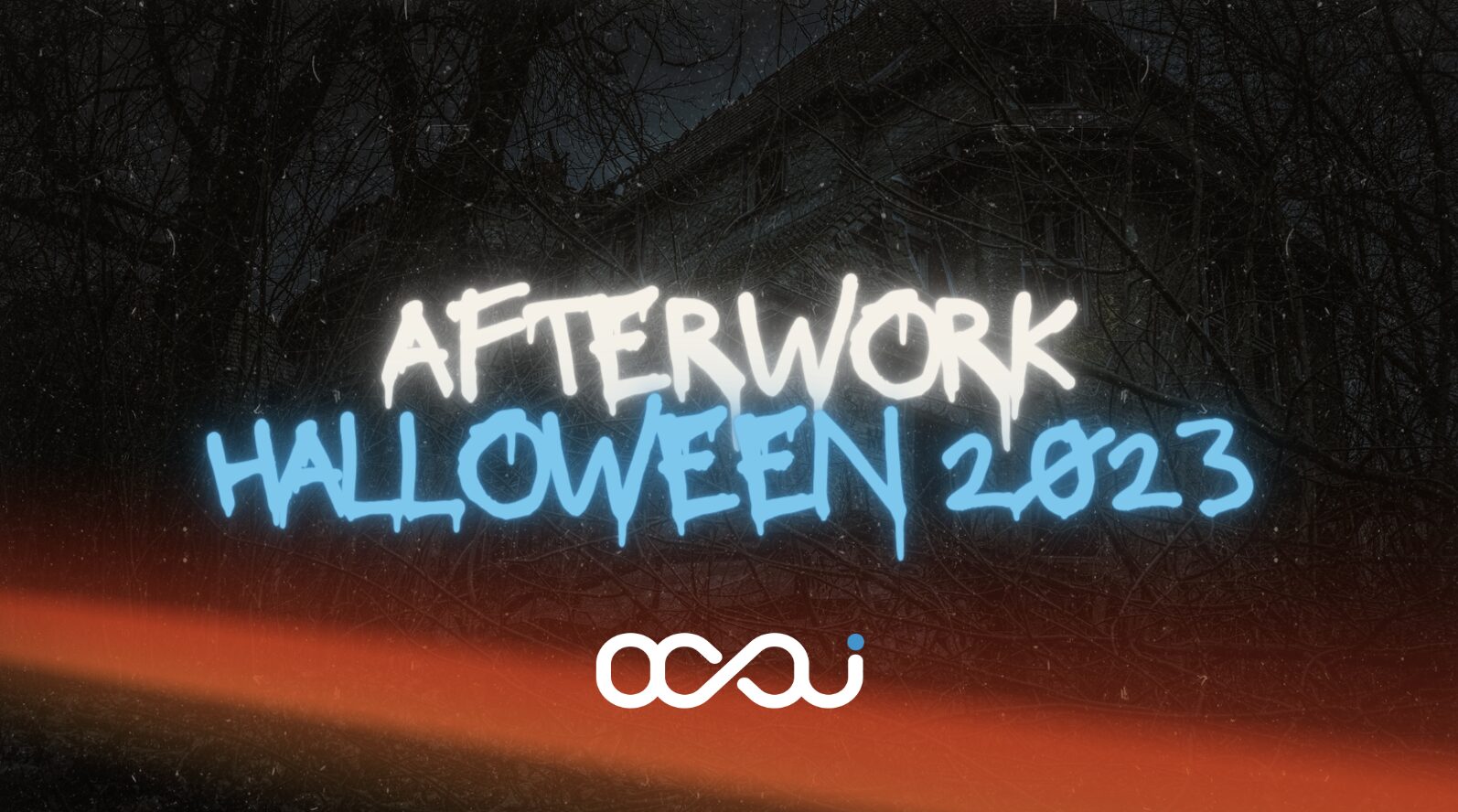 Afterwork Halloween 2023