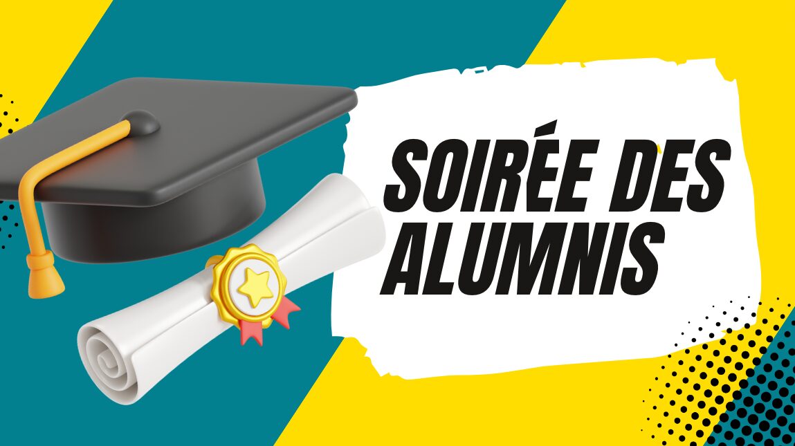 Soirée des Alumni