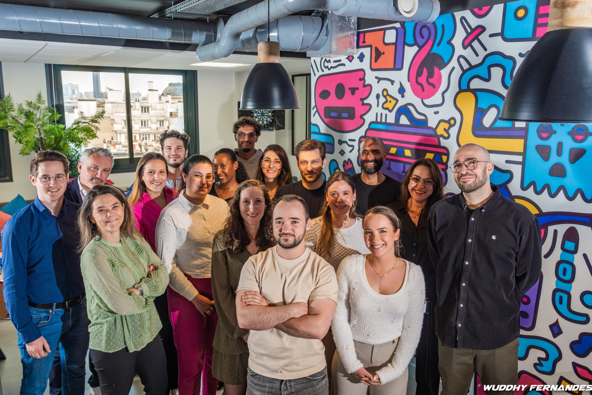 OCSI - Photo banniere