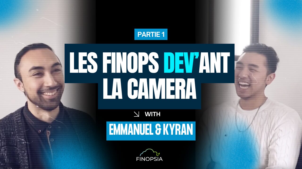 Les FinOps