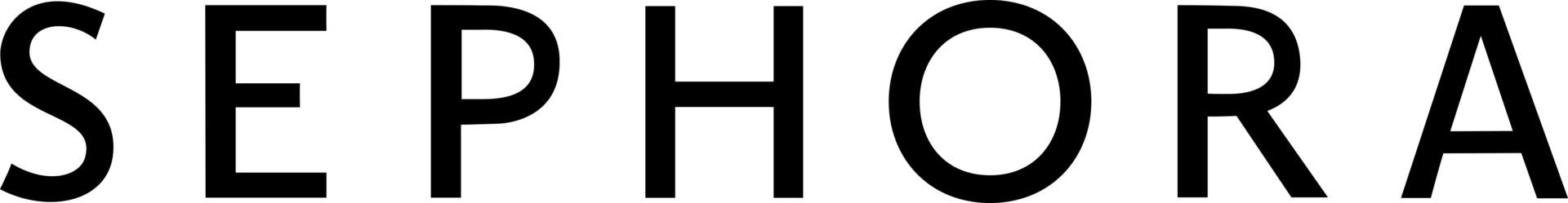 logo sephora