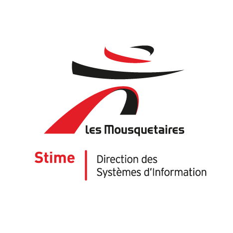 logo stime
