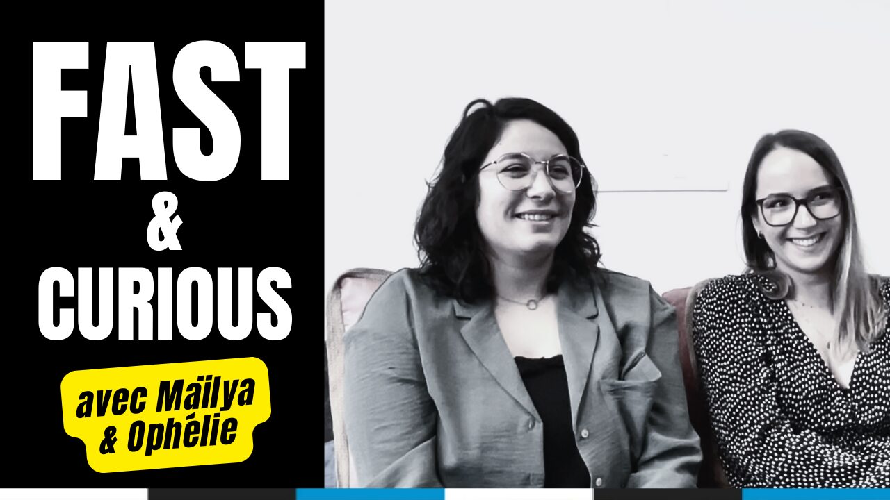 Maïlya & Ophélie