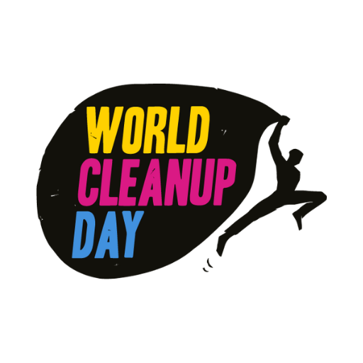 logo clean up day