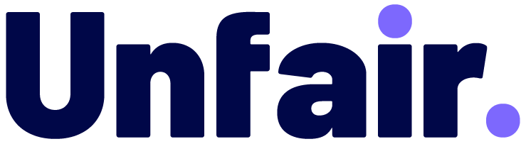 Logo Unfair