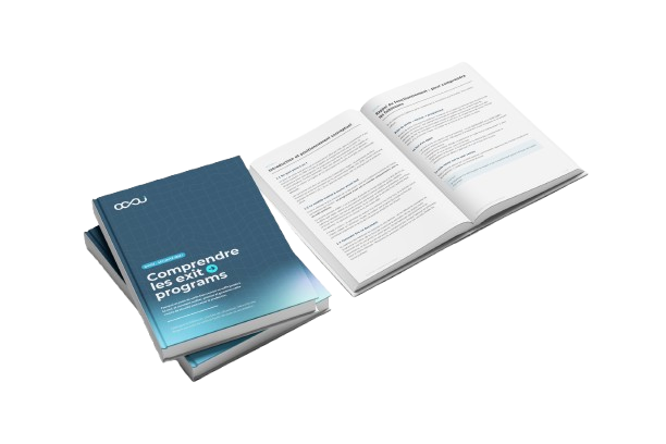 Comprendre les exit programs