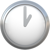 icone clock