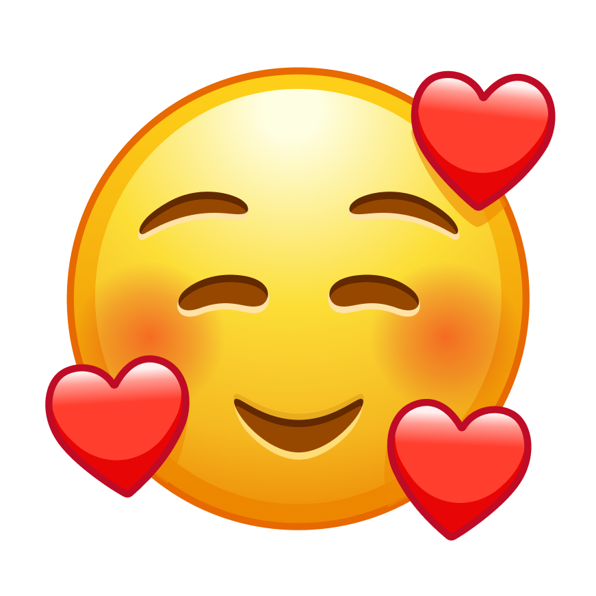 icone doux