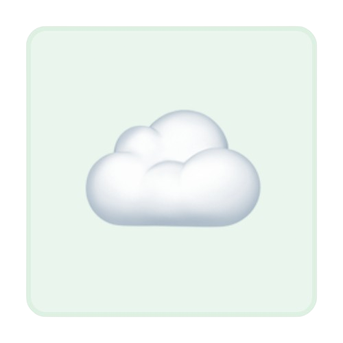 icone nuage