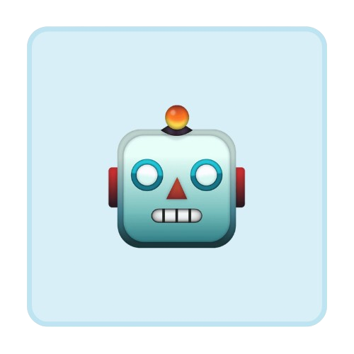 icone robot