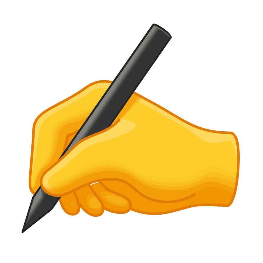 icone signature