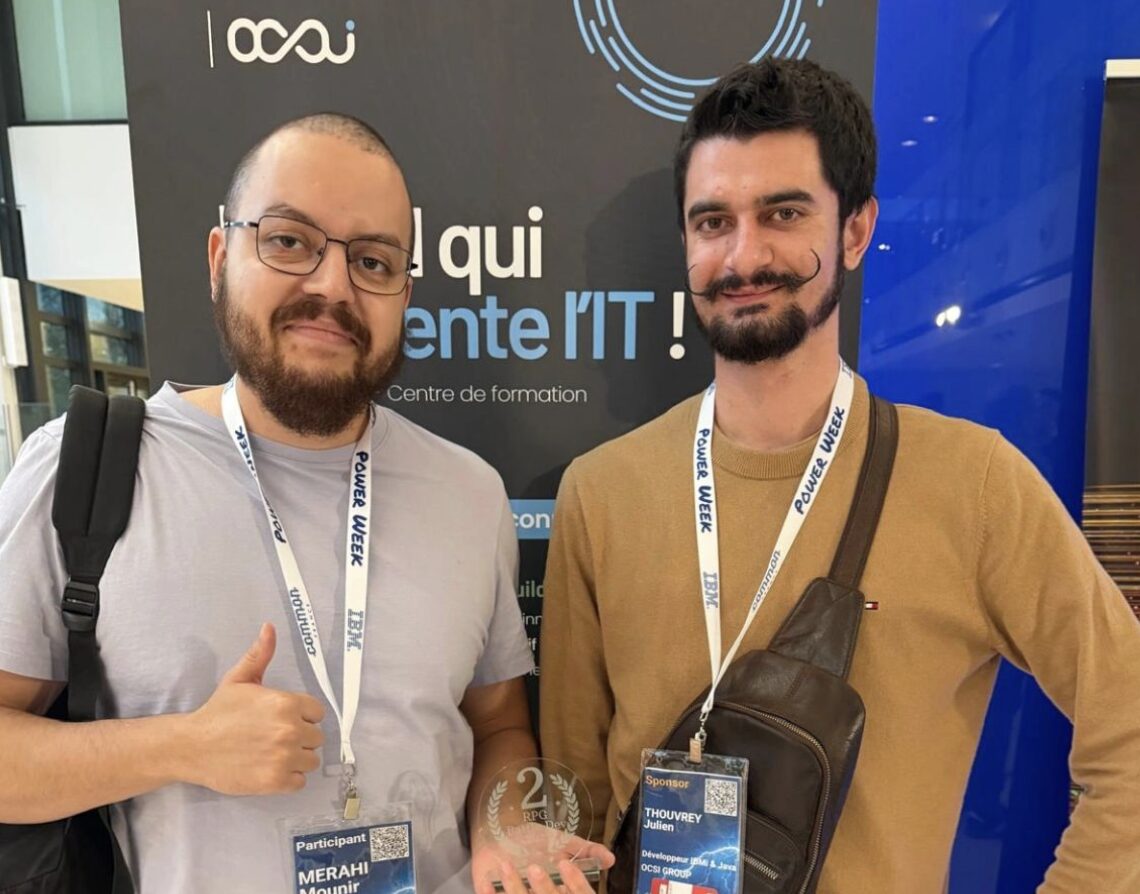 mounir et julien pépinière 16